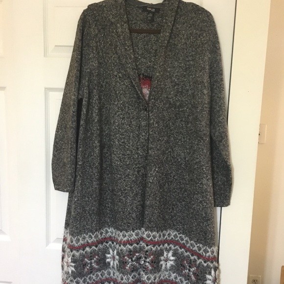 Style & Co. Sweaters - Warm cozy winter sweater